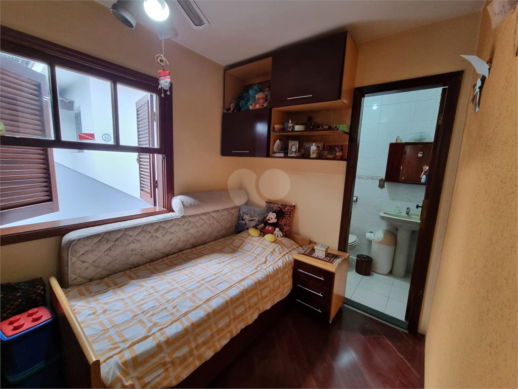 Venda Casa São Paulo Jardim Bonfiglioli REO989184 17