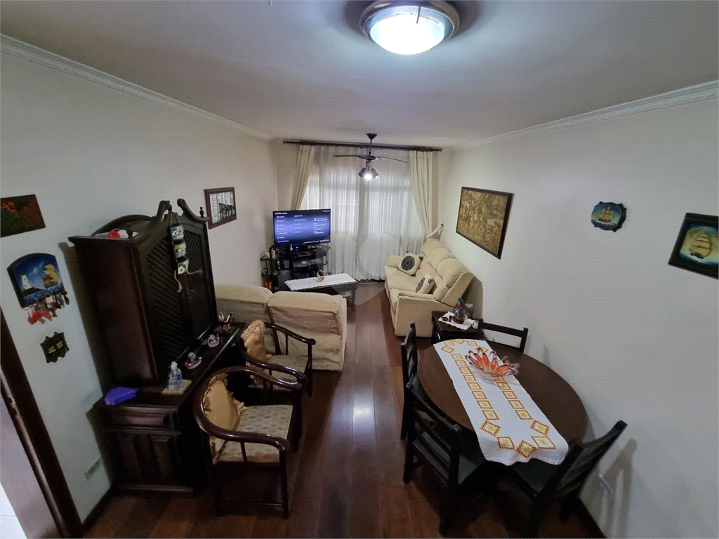 Venda Casa São Paulo Jardim Bonfiglioli REO989184 2