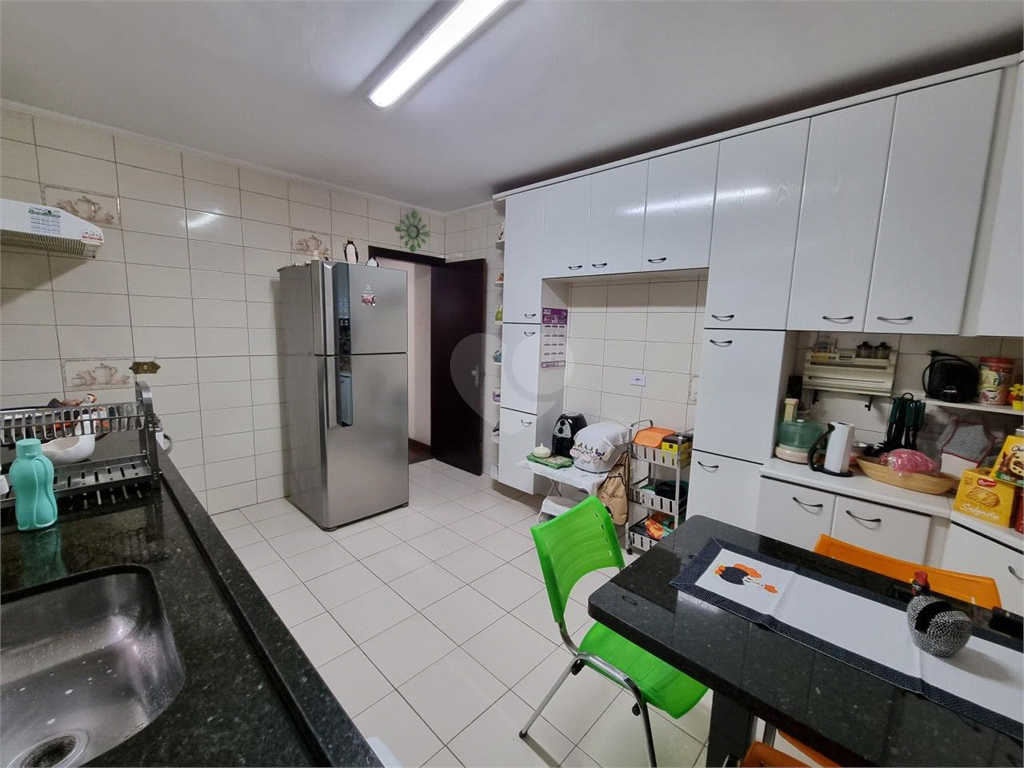 Venda Casa São Paulo Jardim Bonfiglioli REO989184 5