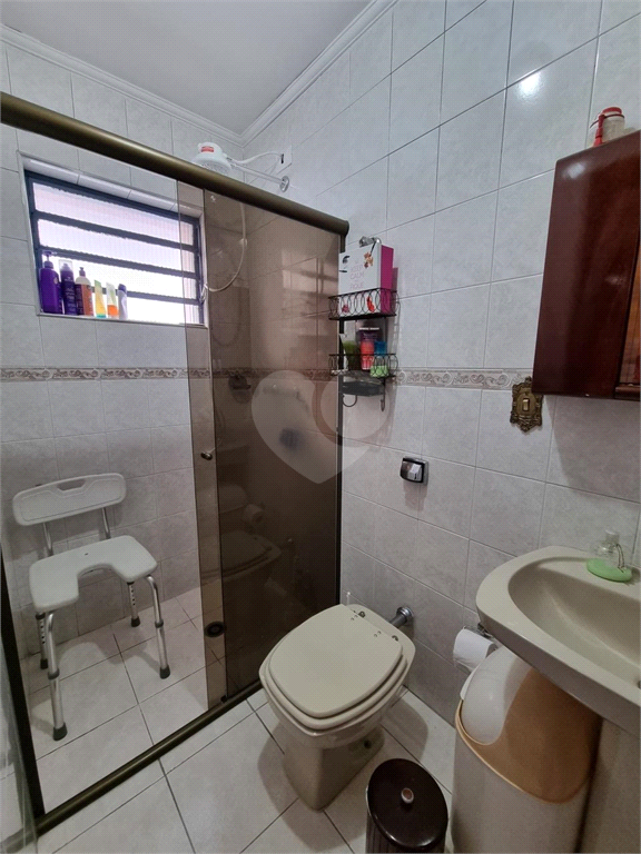 Venda Casa São Paulo Jardim Bonfiglioli REO989184 20