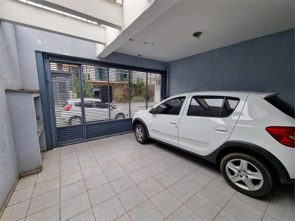 Venda Casa São Paulo Jardim Bonfiglioli REO989184 29