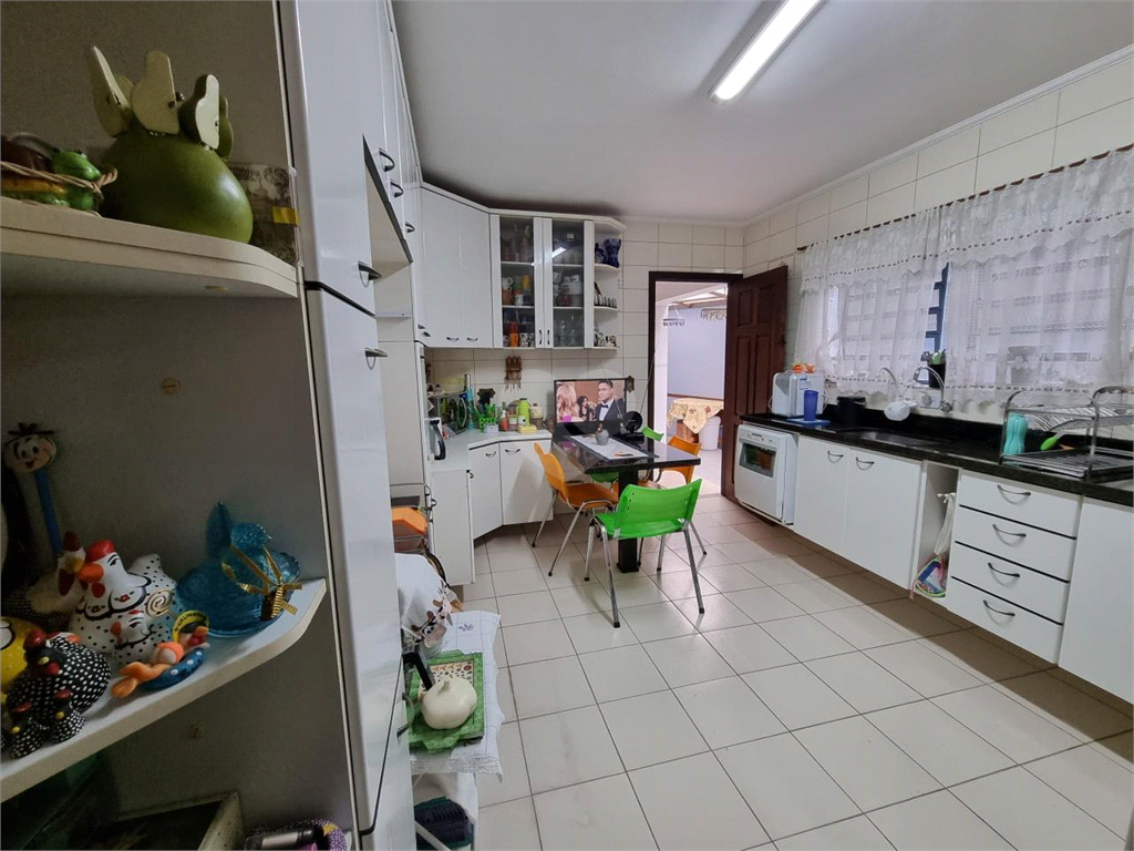 Venda Casa São Paulo Jardim Bonfiglioli REO989184 3