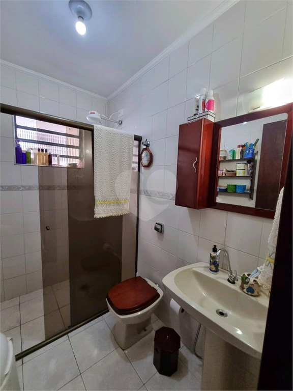 Venda Casa São Paulo Jardim Bonfiglioli REO989184 16