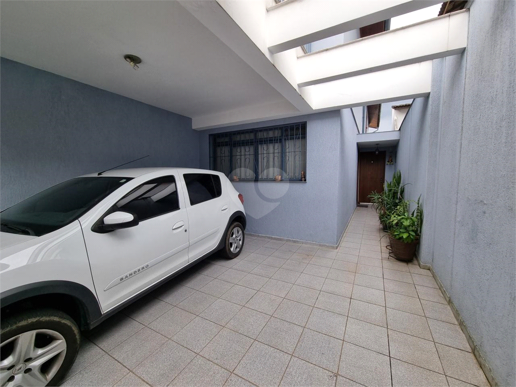 Venda Casa São Paulo Jardim Bonfiglioli REO989184 28