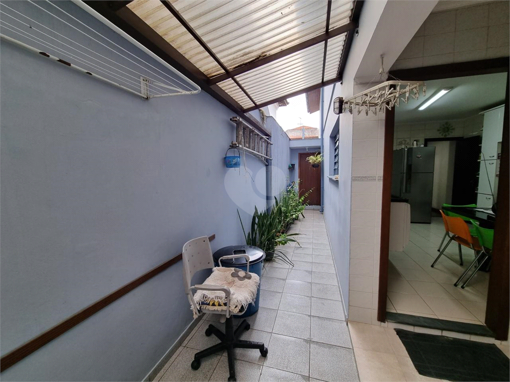 Venda Casa São Paulo Jardim Bonfiglioli REO989184 9