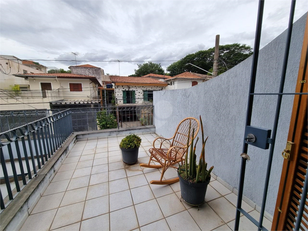 Venda Casa São Paulo Jardim Bonfiglioli REO989184 13