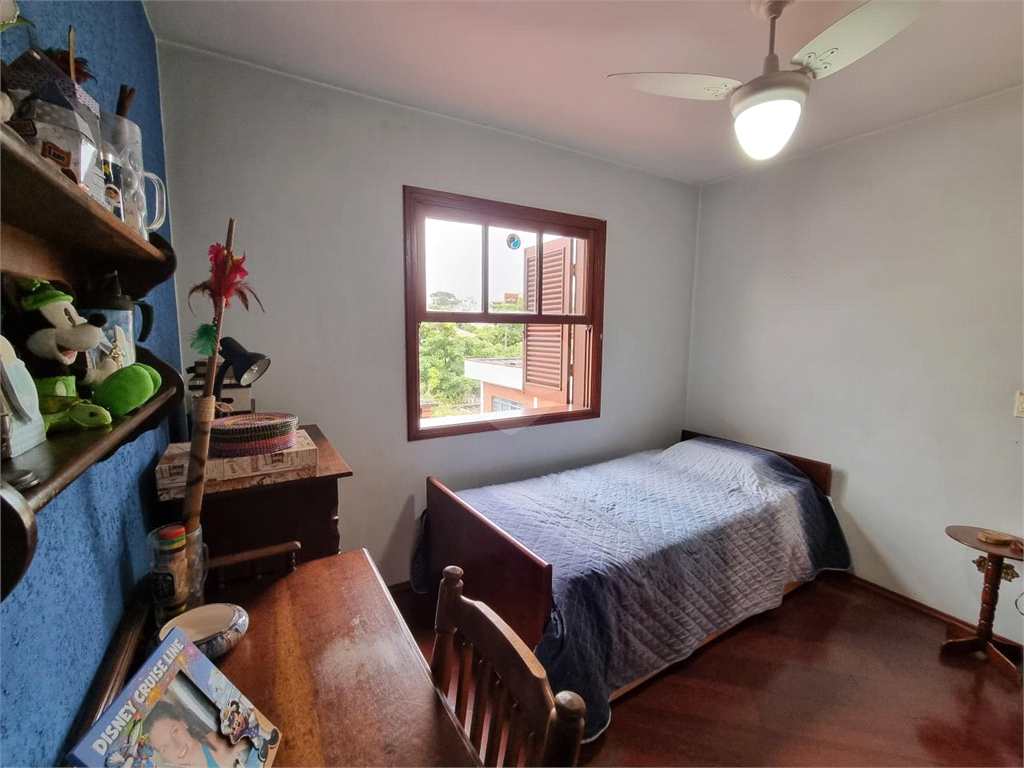 Venda Casa São Paulo Jardim Bonfiglioli REO989184 22