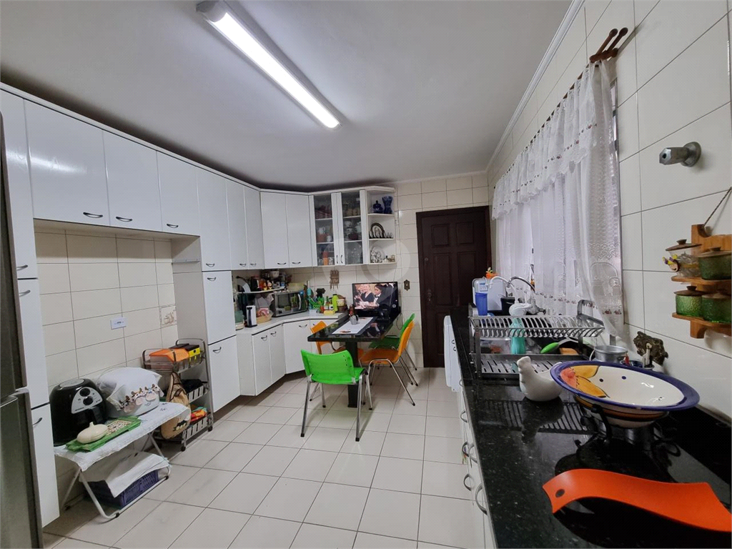 Venda Casa São Paulo Jardim Bonfiglioli REO989184 4