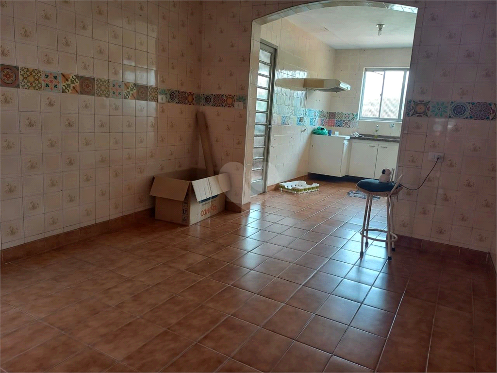 Venda Casa São Paulo Jardim Olympia REO989188 16