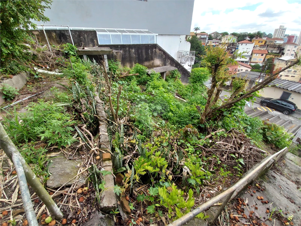 Venda Terreno São Paulo Jardim Bonfiglioli REO989191 13