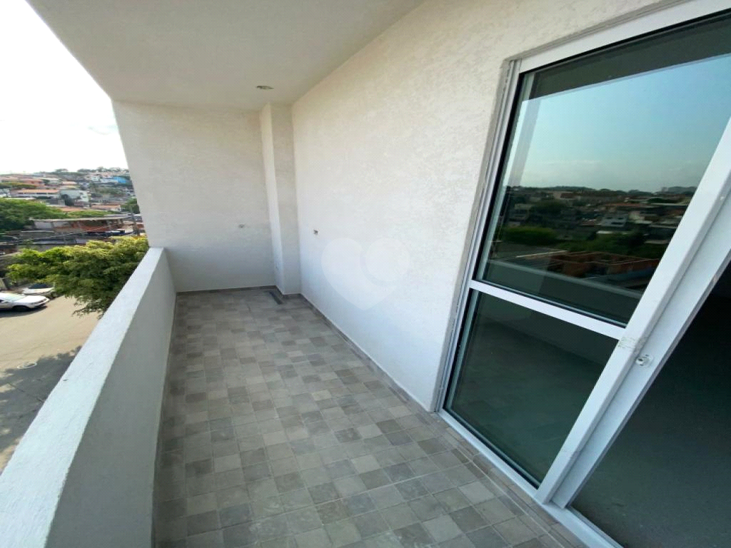 Venda Apartamento São Paulo Vila Adalgisa REO989192 12