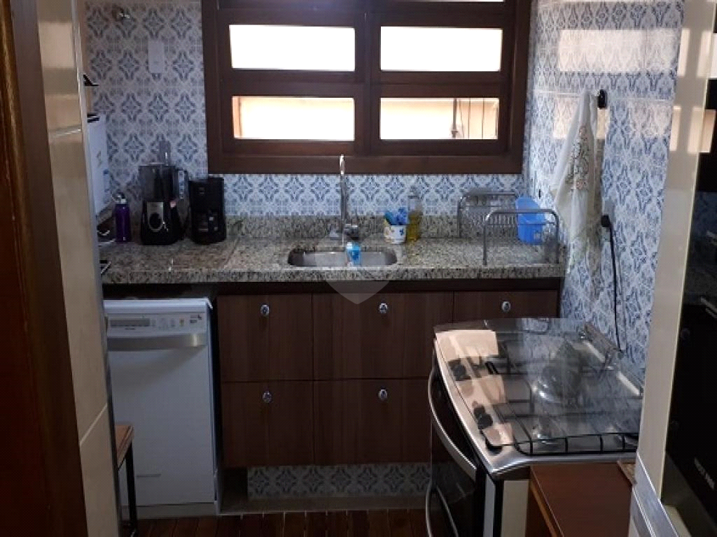 Venda Casa São Paulo Jardim Olympia REO989196 21