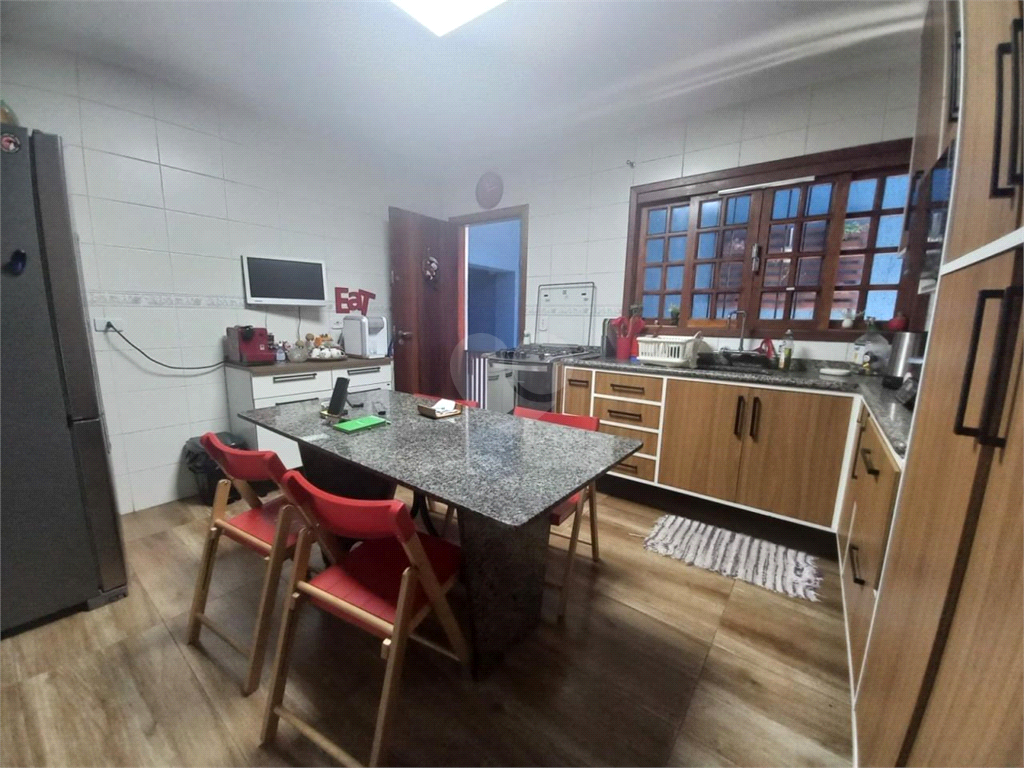 Venda Casa São Paulo Jardim Bonfiglioli REO989206 7