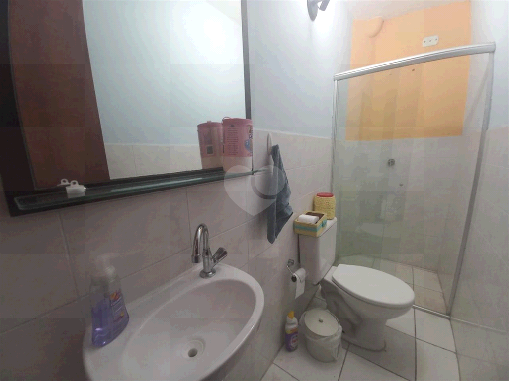 Venda Casa São Paulo Jardim Bonfiglioli REO989206 14