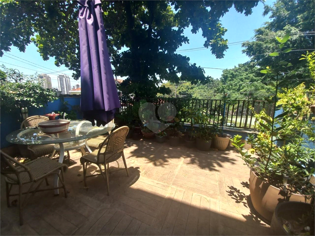 Venda Casa São Paulo Jardim Bonfiglioli REO989206 18