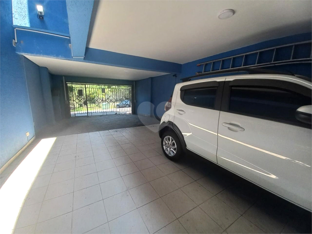 Venda Casa São Paulo Jardim Bonfiglioli REO989206 12