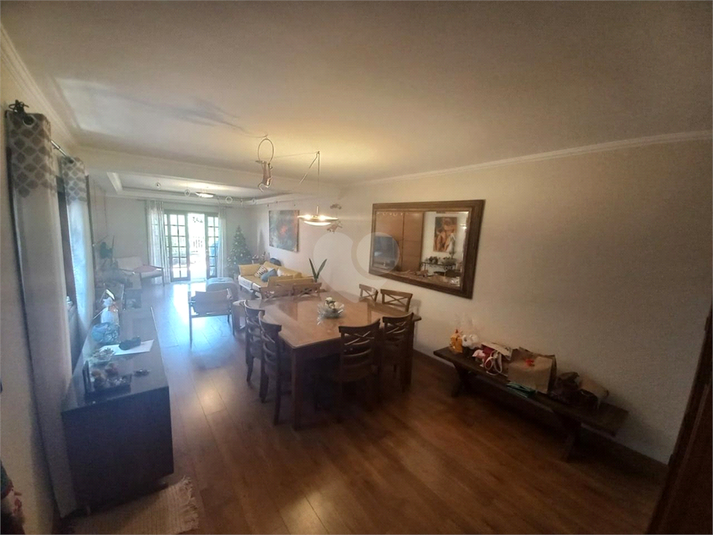 Venda Casa São Paulo Jardim Bonfiglioli REO989206 2