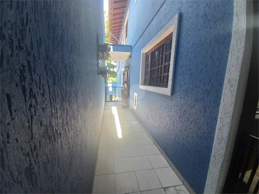 Venda Casa São Paulo Jardim Bonfiglioli REO989206 13