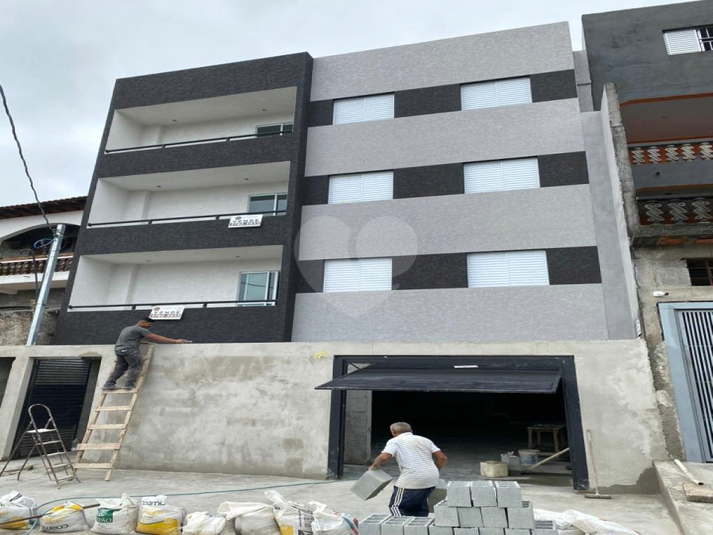 Venda Apartamento São Paulo Vila Adalgisa REO989207 14