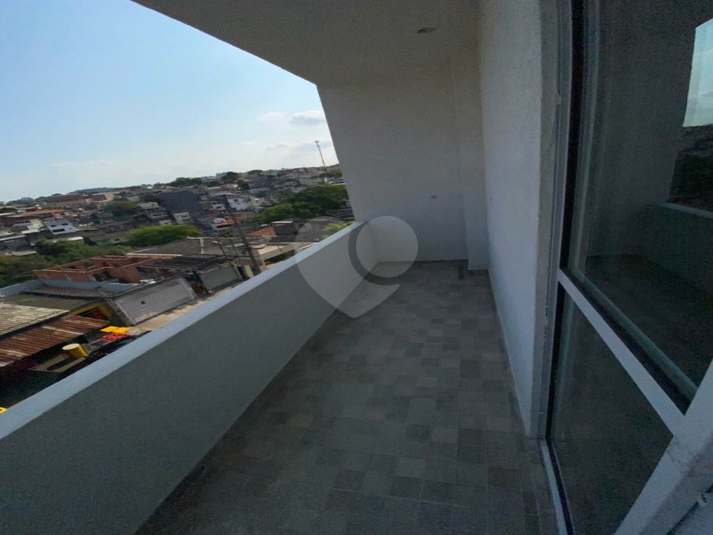 Venda Apartamento São Paulo Vila Adalgisa REO989207 10