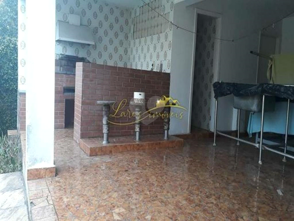 Venda Casa São Paulo Rolinópolis REO989210 24