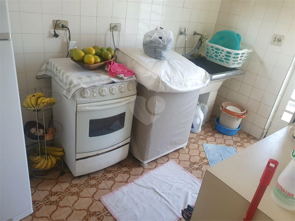 Venda Casa São Paulo Rolinópolis REO989210 6