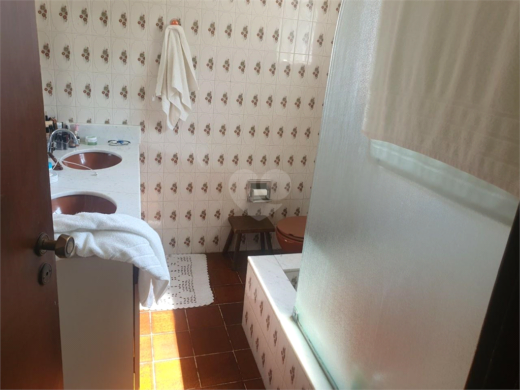 Venda Casa São Paulo Rolinópolis REO989210 12