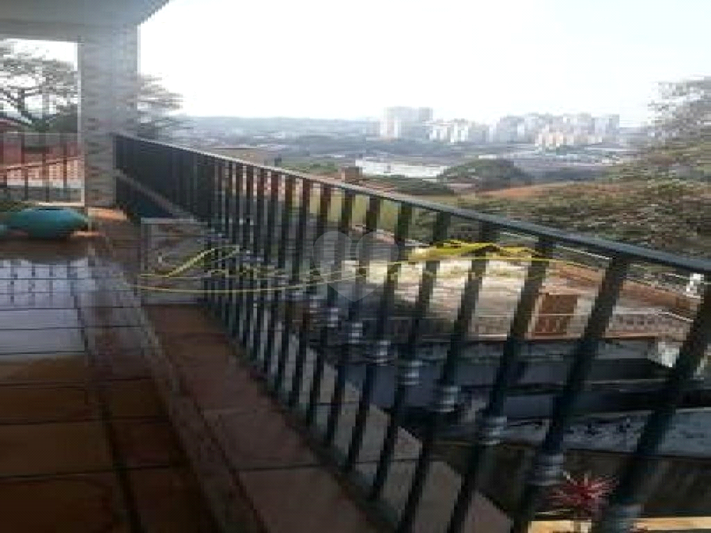 Venda Casa São Paulo Rolinópolis REO989210 25