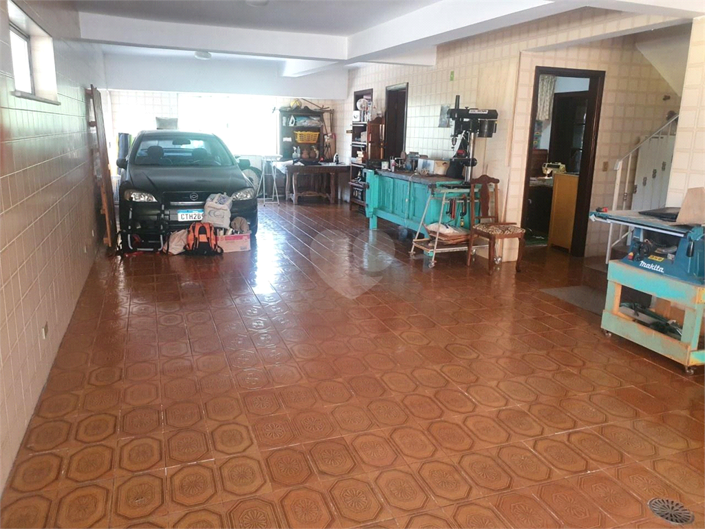 Venda Casa São Paulo Rolinópolis REO989210 18