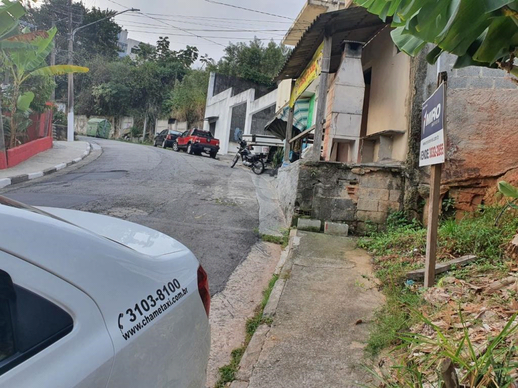 Venda Terreno São Paulo Vila Indiana REO989211 7