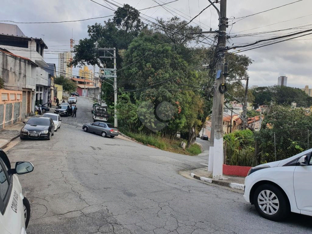 Venda Terreno São Paulo Vila Indiana REO989211 9