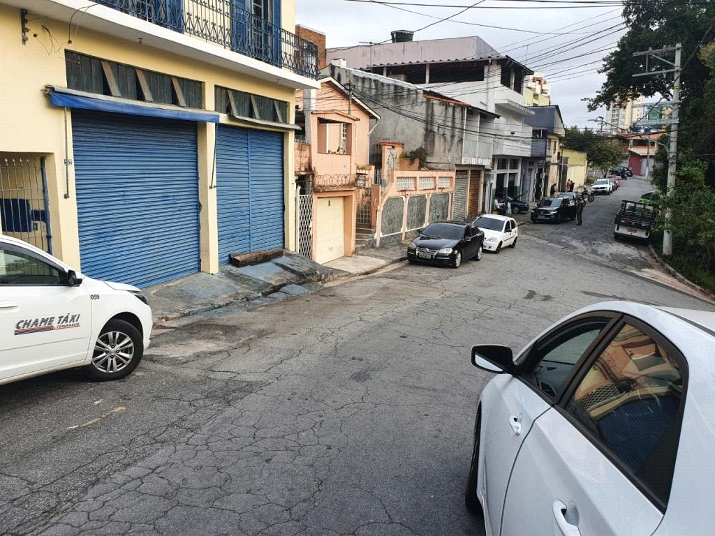 Venda Terreno São Paulo Vila Indiana REO989211 8