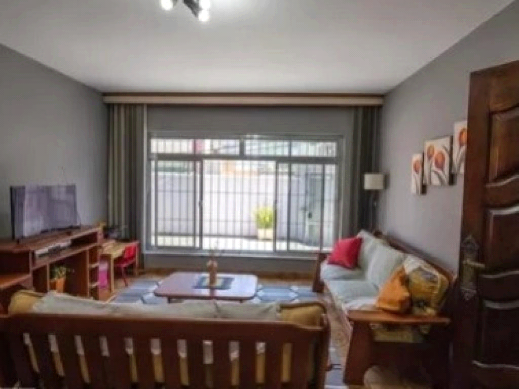 Venda Casa São Paulo Jardim Pinheiros REO989220 2