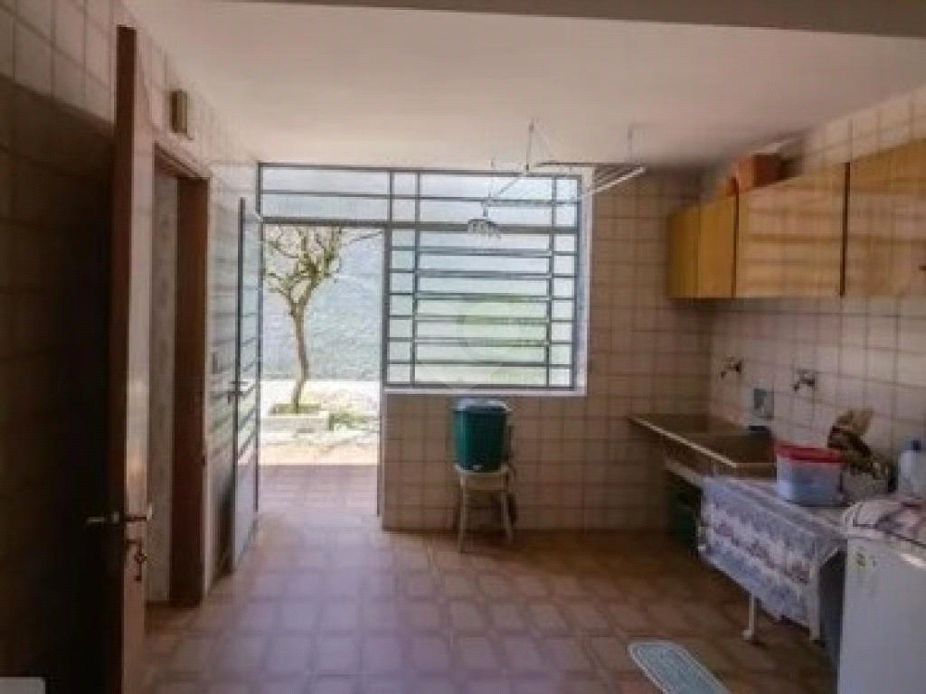 Venda Casa São Paulo Jardim Pinheiros REO989220 12