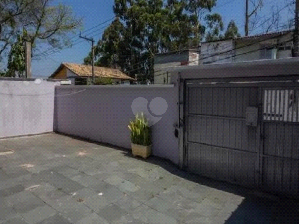 Venda Casa São Paulo Jardim Pinheiros REO989220 15