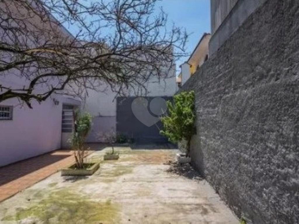 Venda Casa São Paulo Jardim Pinheiros REO989220 14