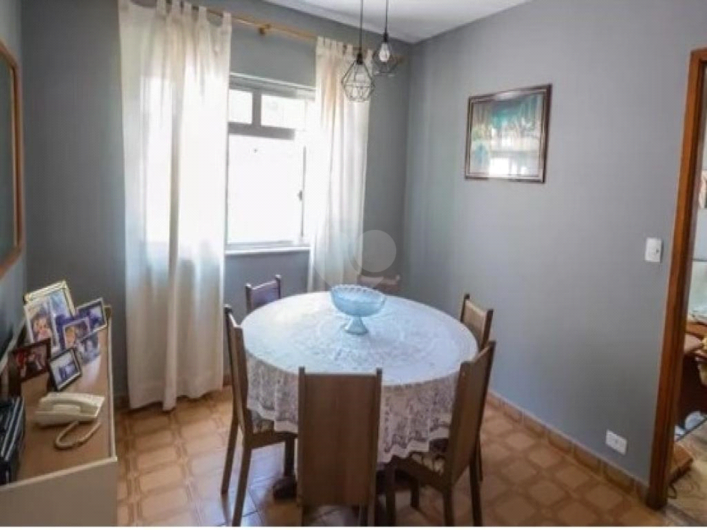 Venda Casa São Paulo Jardim Pinheiros REO989220 3