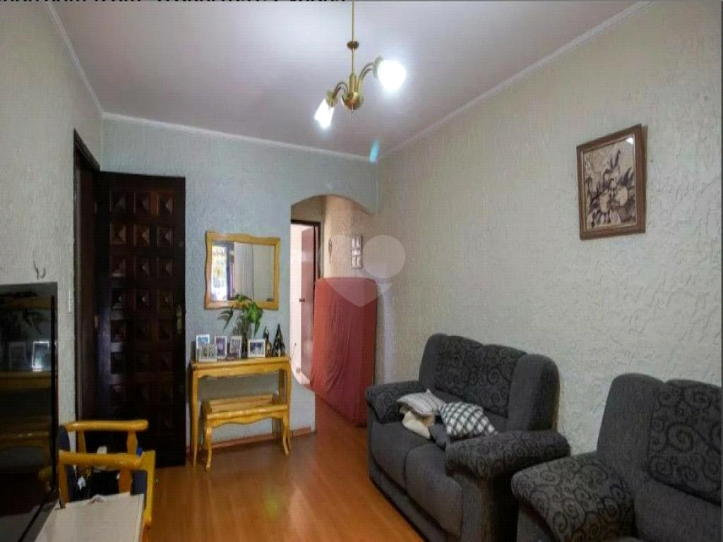 Venda Casa São Paulo Jardim Esmeralda REO989222 11