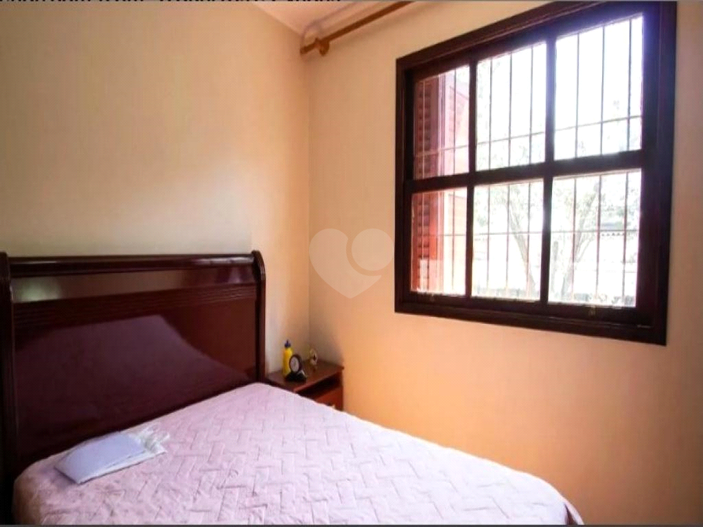 Venda Casa São Paulo Jardim Esmeralda REO989222 5