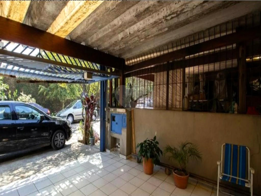 Venda Casa São Paulo Jardim Esmeralda REO989222 1