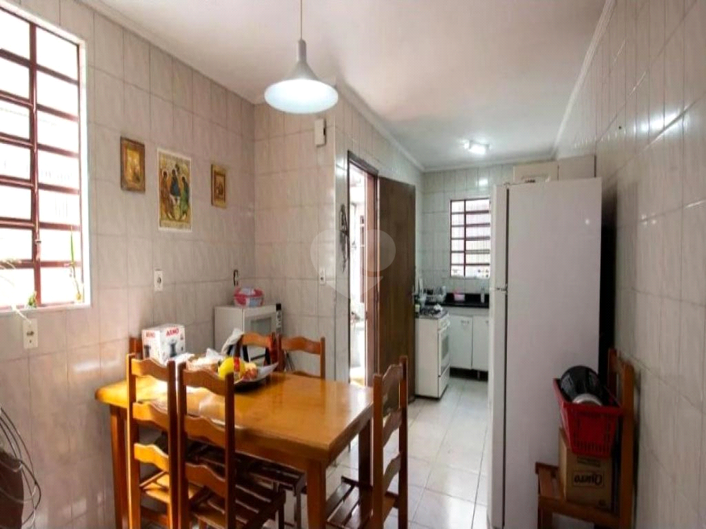 Venda Casa São Paulo Jardim Esmeralda REO989222 12