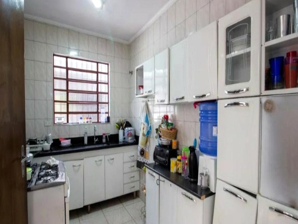 Venda Casa São Paulo Jardim Esmeralda REO989222 6