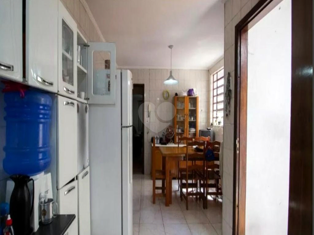 Venda Casa São Paulo Jardim Esmeralda REO989222 13