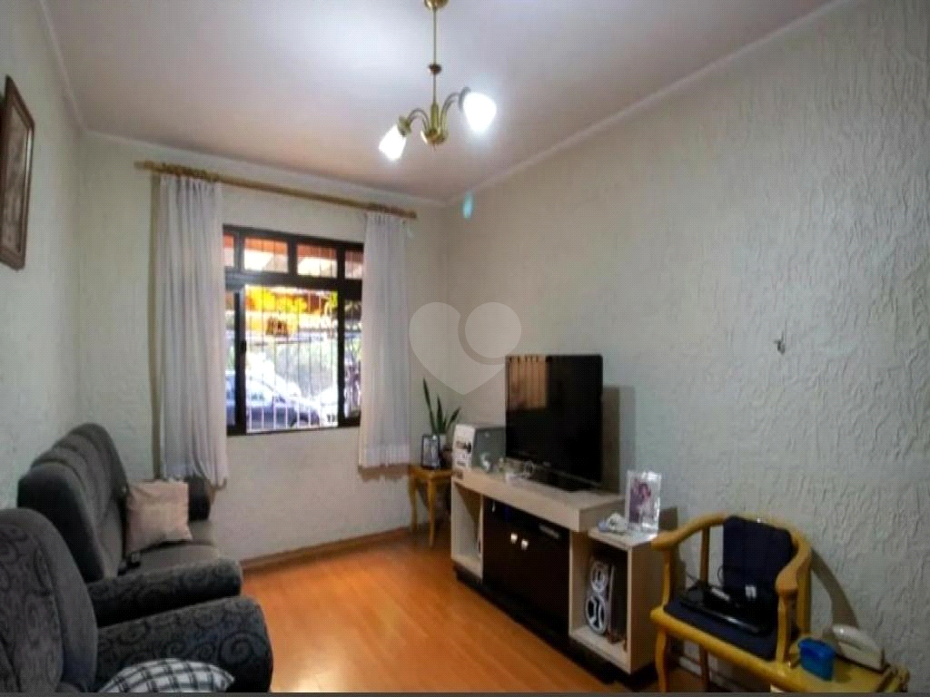 Venda Casa São Paulo Jardim Esmeralda REO989222 3