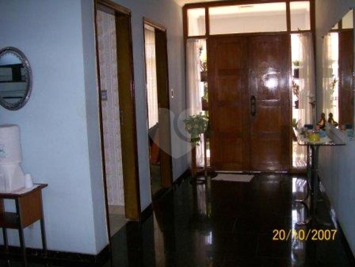 Venda Casa São Paulo Jaguaré REO989223 19