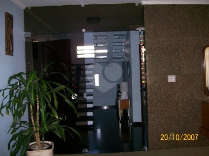 Venda Casa São Paulo Jaguaré REO989223 6