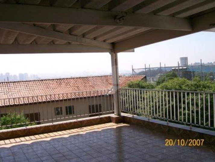 Venda Casa São Paulo Jaguaré REO989223 15