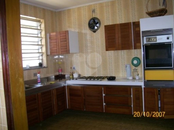 Venda Casa São Paulo Jaguaré REO989223 11