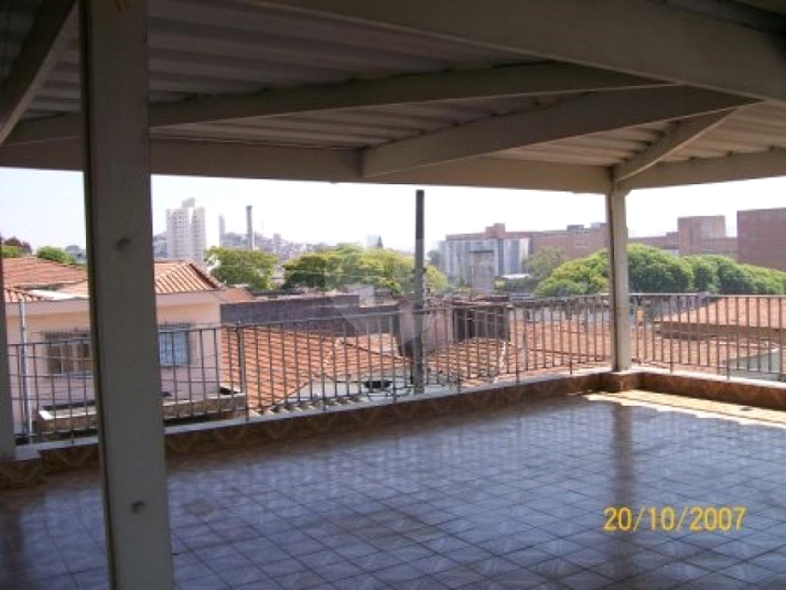 Venda Casa São Paulo Jaguaré REO989223 14