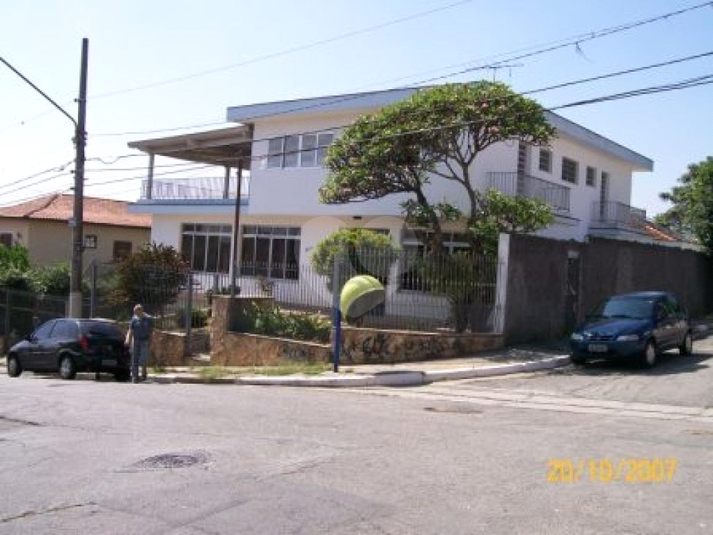 Venda Casa São Paulo Jaguaré REO989223 7